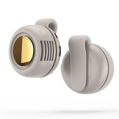 FloatAir™ 3-in-1 Clip-on Fan