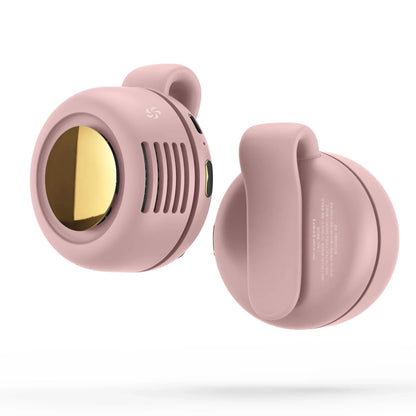 FloatAir™ 3-in-1 Clip-on Fan